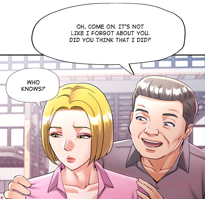 In Her Place Chap Chapter 98-In Her Place - Next Chap 100