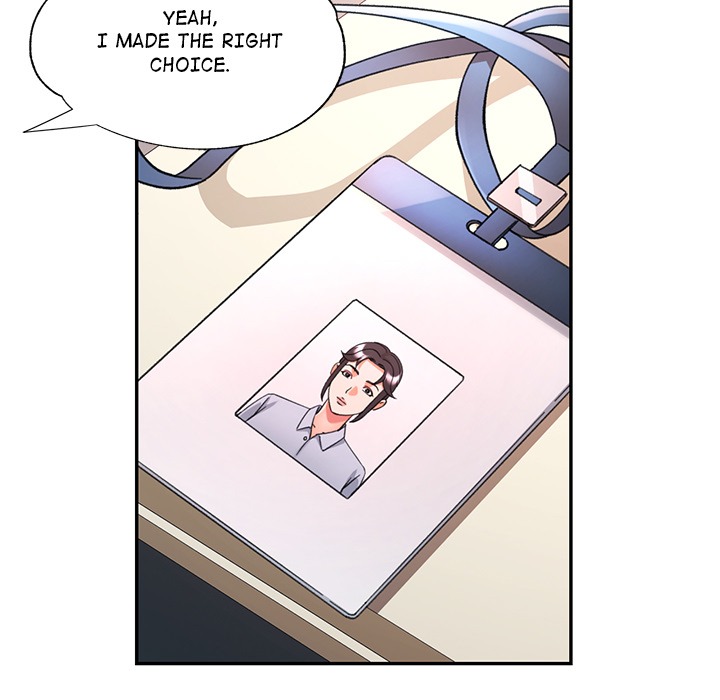 In Her Place Chap Chapter 98-In Her Place - Next Chap 100