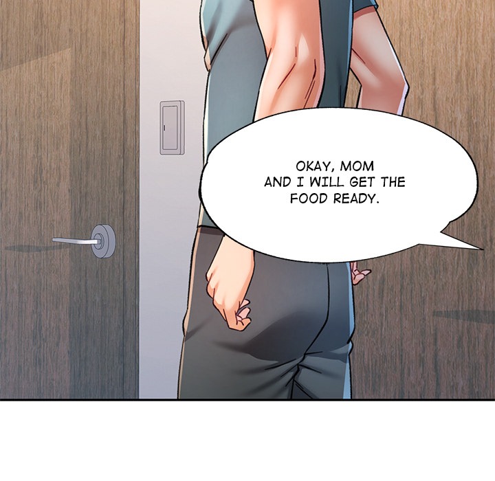 In Her Place Chap Chapter 99-In Her Place - Next Chap 101