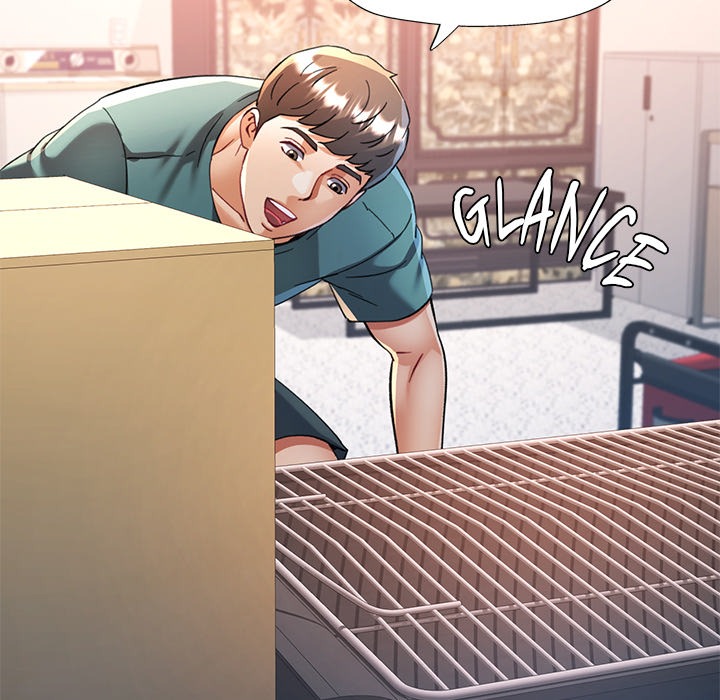 In Her Place Chap Chapter 99-In Her Place - Next Chap 101