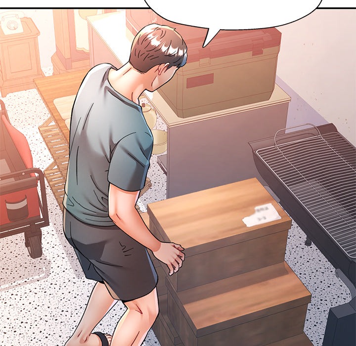 In Her Place Chap Chapter 99-In Her Place - Next Chap 101