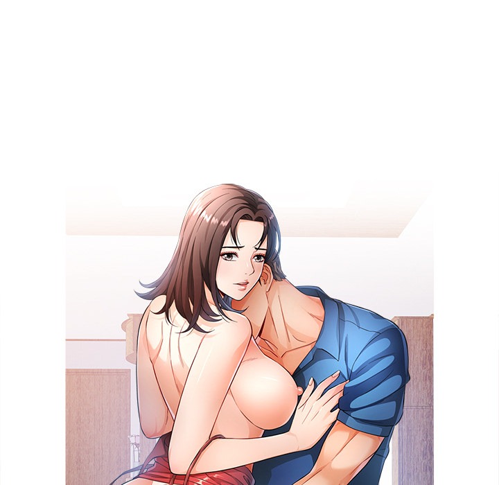 In Her Place Chap Chapter 99-In Her Place - Next Chap 101