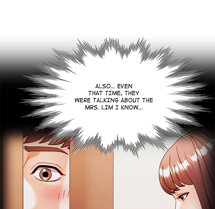 In Her Place Chap Chapter 99-In Her Place - Next Chap 101
