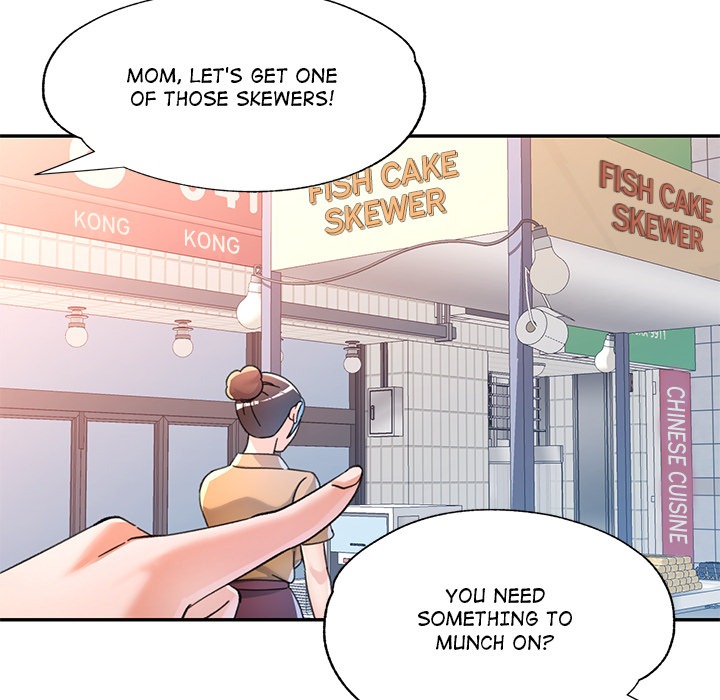 In Her Place Chap Chapter 99-In Her Place - Next Chap 101