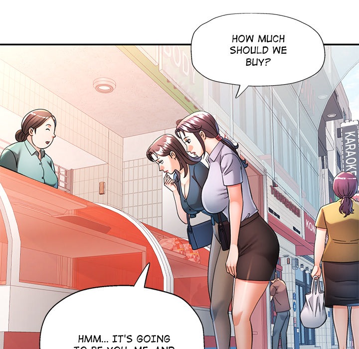 In Her Place Chap Chapter 99-In Her Place - Next Chap 101