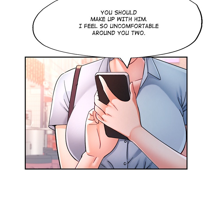 In Her Place Chap Chapter 99-In Her Place - Next Chap 101