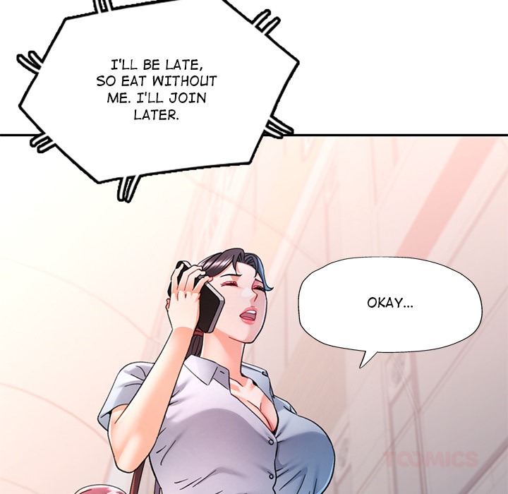 In Her Place Chap Chapter 99-In Her Place - Next Chap 101