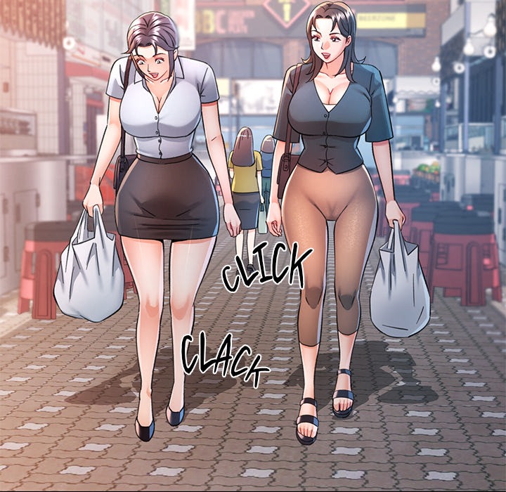 In Her Place Chap Chapter 99-In Her Place - Next Chap 101