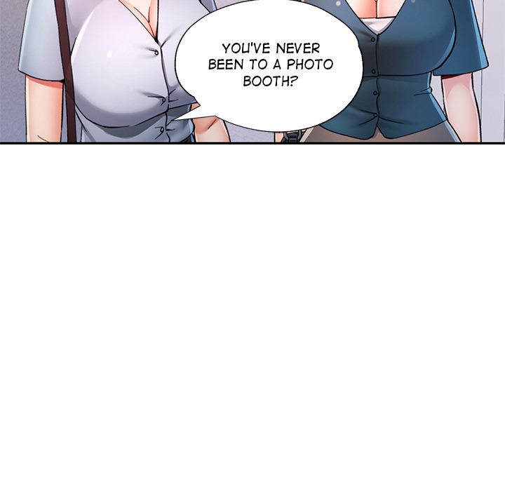 In Her Place Chap Chapter 99-In Her Place - Next Chap 101