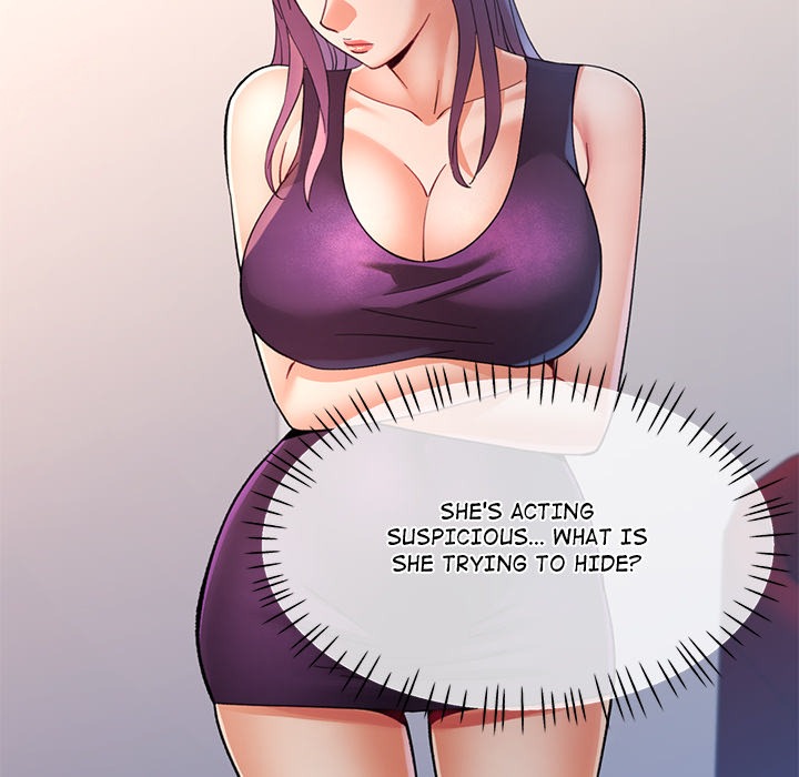 In Her Place Chap Chapter 99-In Her Place - Next Chap 101