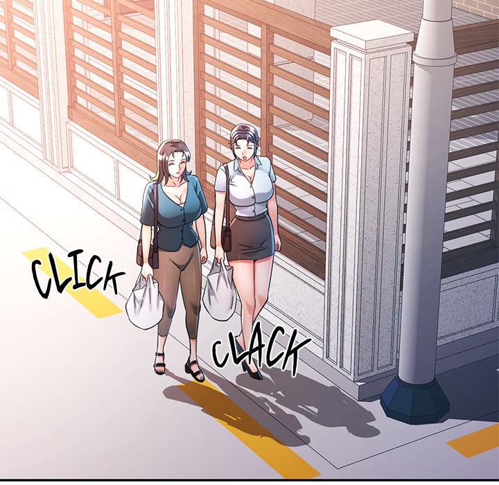 In Her Place Chap Chapter 99-In Her Place - Next Chap 101