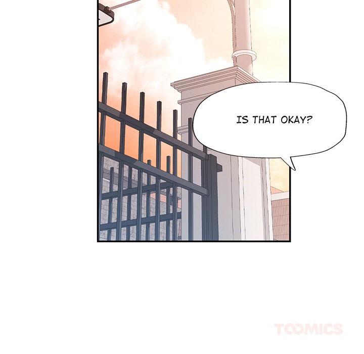 In Her Place Chap Chapter 99-In Her Place - Next Chap 101