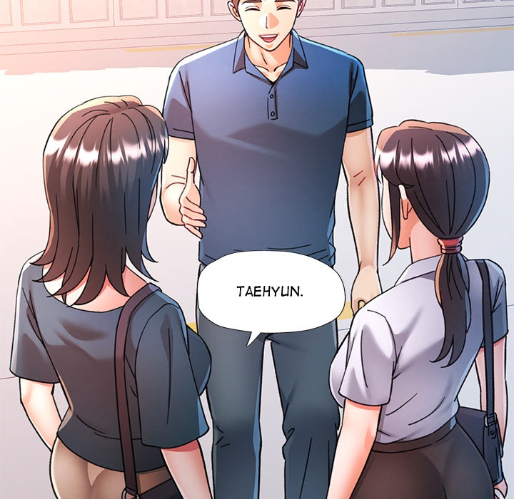 In Her Place Chap Chapter 99-In Her Place - Next Chap 101