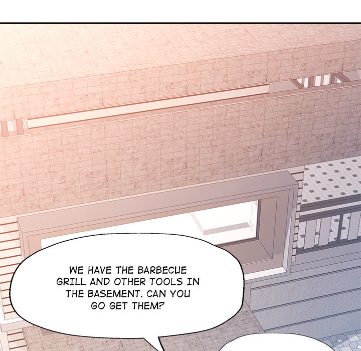 In Her Place Chap Chapter 99-In Her Place - Next Chap 101