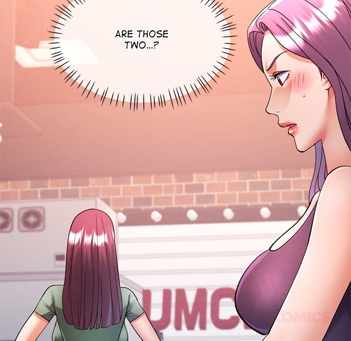 In Her Place Chap Chapter 99-In Her Place - Next Chap 101