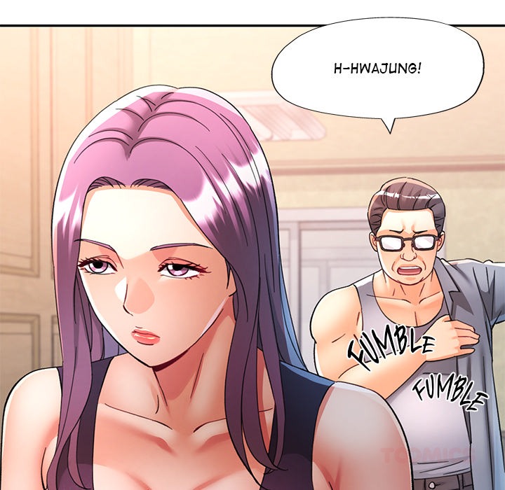 In Her Place Chap Chapter 100-In Her Place - Next Chap 102