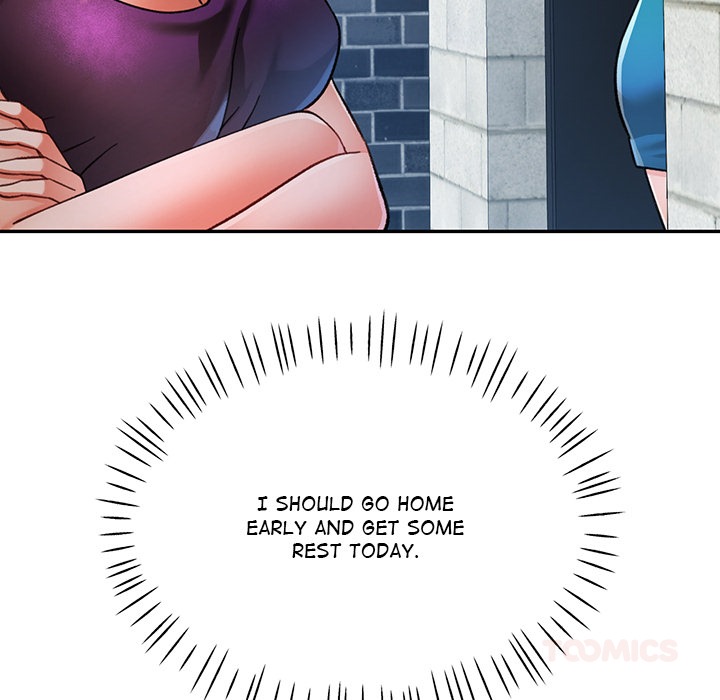 In Her Place Chap Chapter 100-In Her Place - Next Chap 102