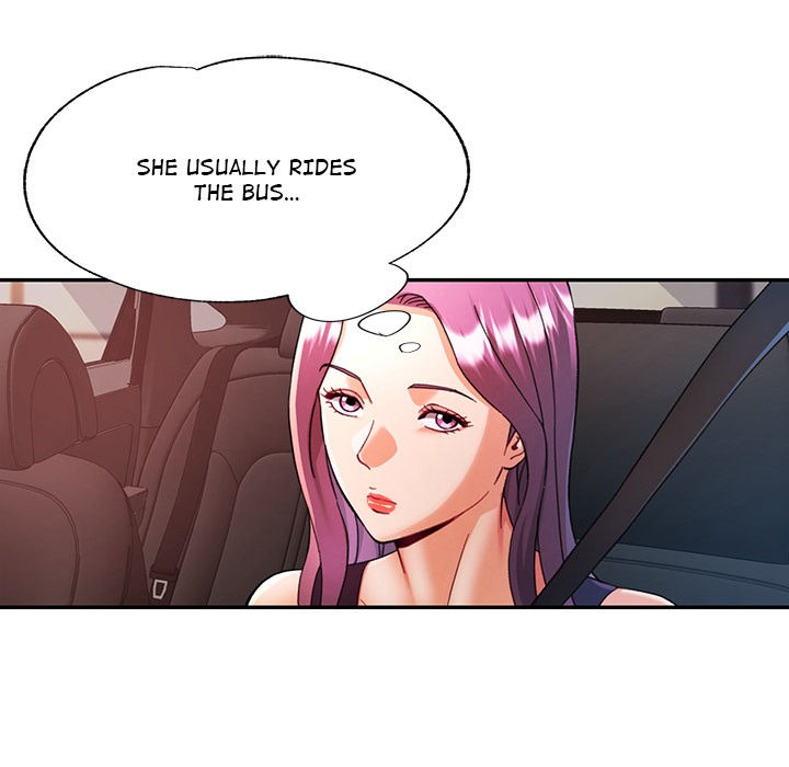 In Her Place Chap Chapter 100-In Her Place - Next Chap 102