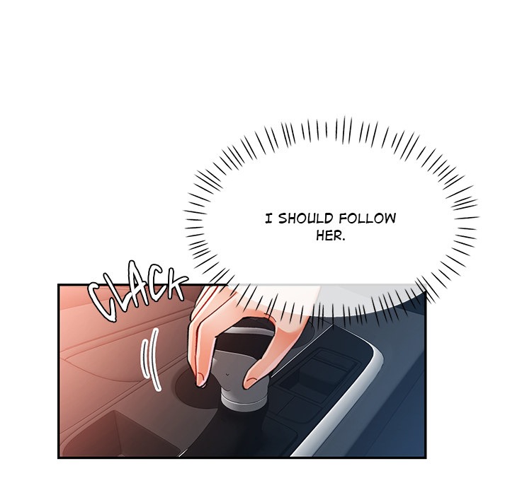 In Her Place Chap Chapter 100-In Her Place - Next Chap 102