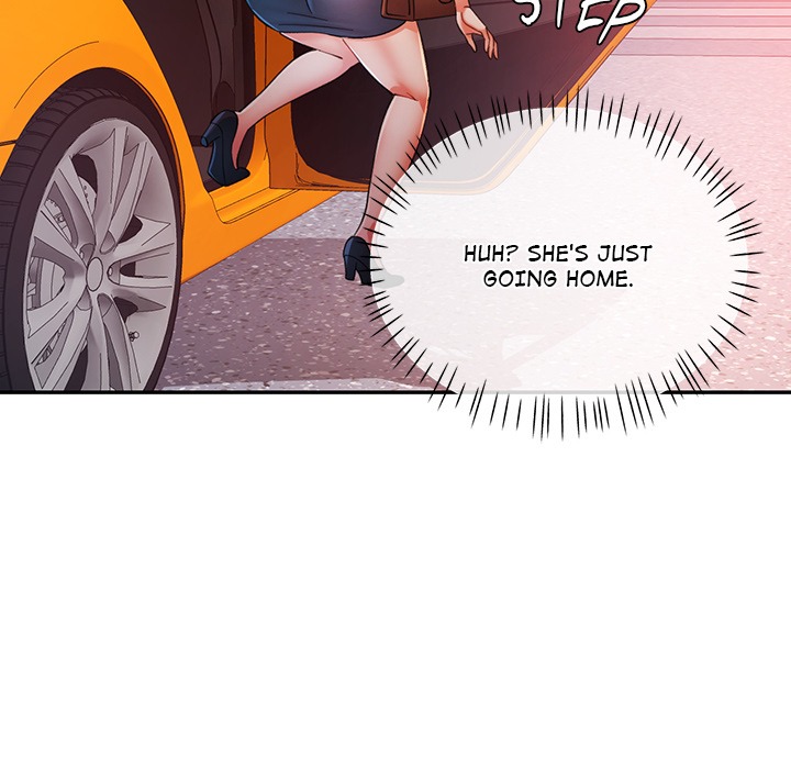 In Her Place Chap Chapter 100-In Her Place - Next Chap 102