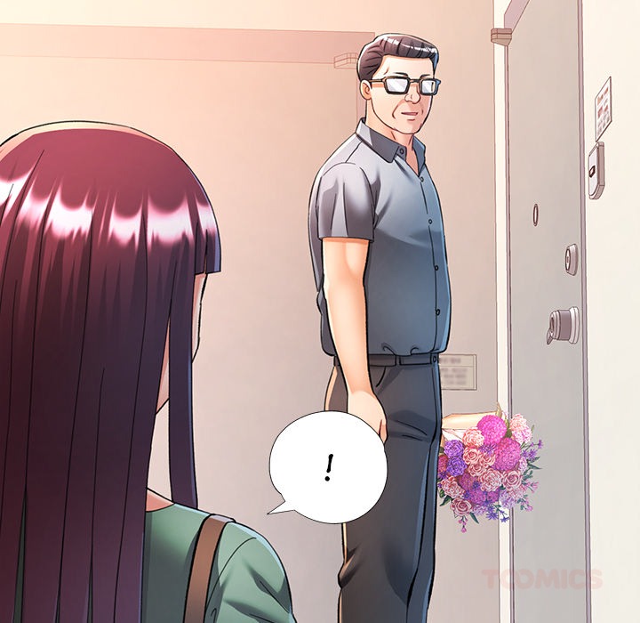 In Her Place Chap Chapter 100-In Her Place - Next Chap 102