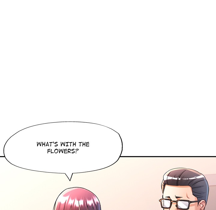 In Her Place Chap Chapter 100-In Her Place - Next Chap 102