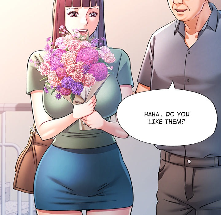 In Her Place Chap Chapter 100-In Her Place - Next Chap 102
