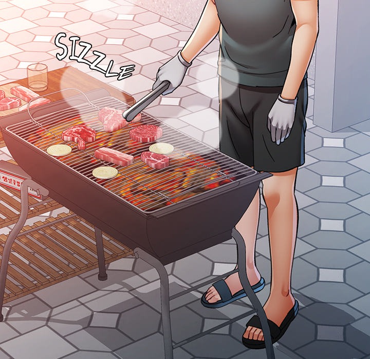 In Her Place Chap Chapter 100-In Her Place - Next Chap 102