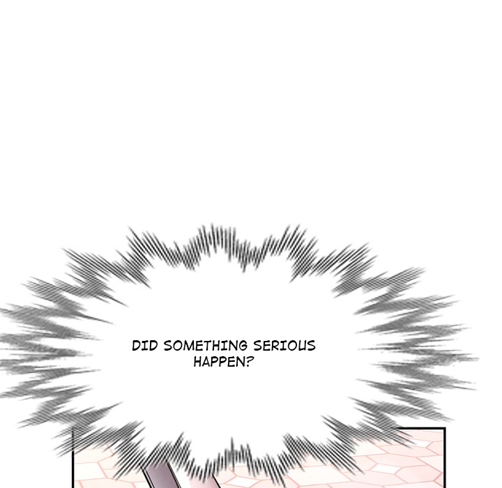 In Her Place Chap Chapter 100-In Her Place - Next Chap 102