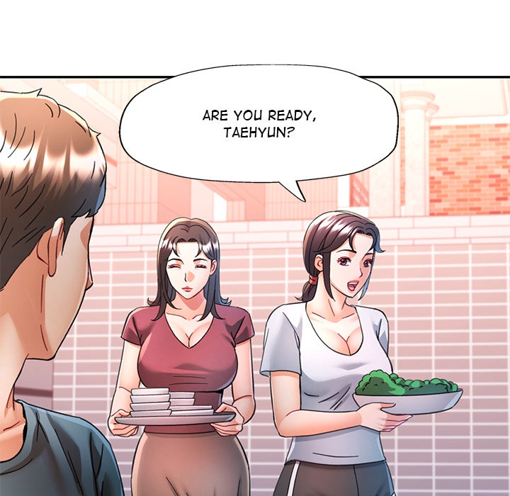 In Her Place Chap Chapter 100-In Her Place - Next Chap 102