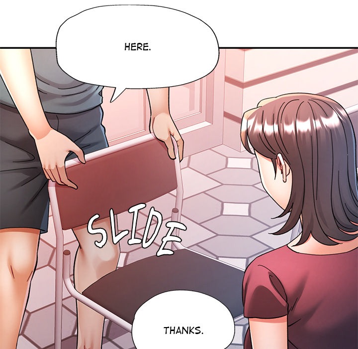 In Her Place Chap Chapter 100-In Her Place - Next Chap 102