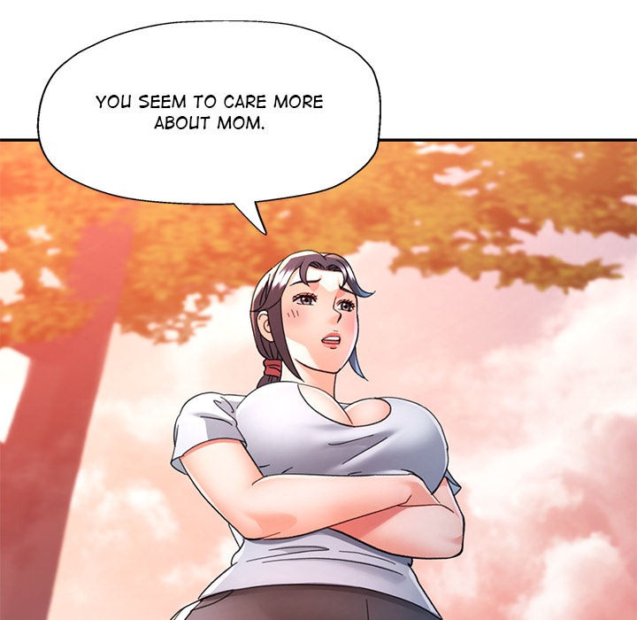 In Her Place Chap Chapter 100-In Her Place - Next Chap 102