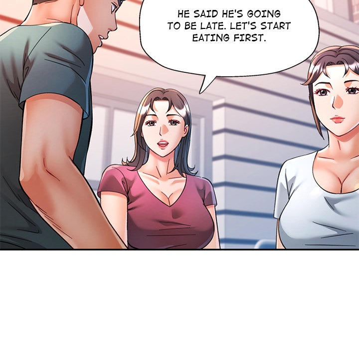 In Her Place Chap Chapter 100-In Her Place - Next Chap 102
