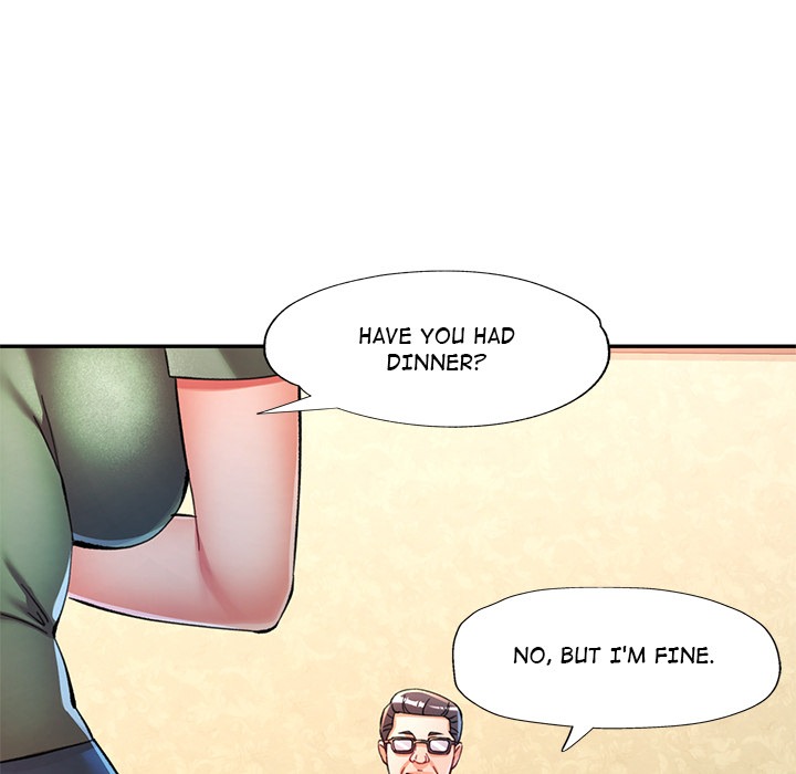 In Her Place Chap Chapter 100-In Her Place - Next Chap 102