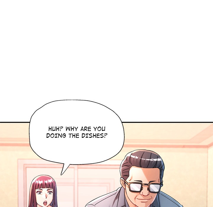 In Her Place Chap Chapter 100-In Her Place - Next Chap 102