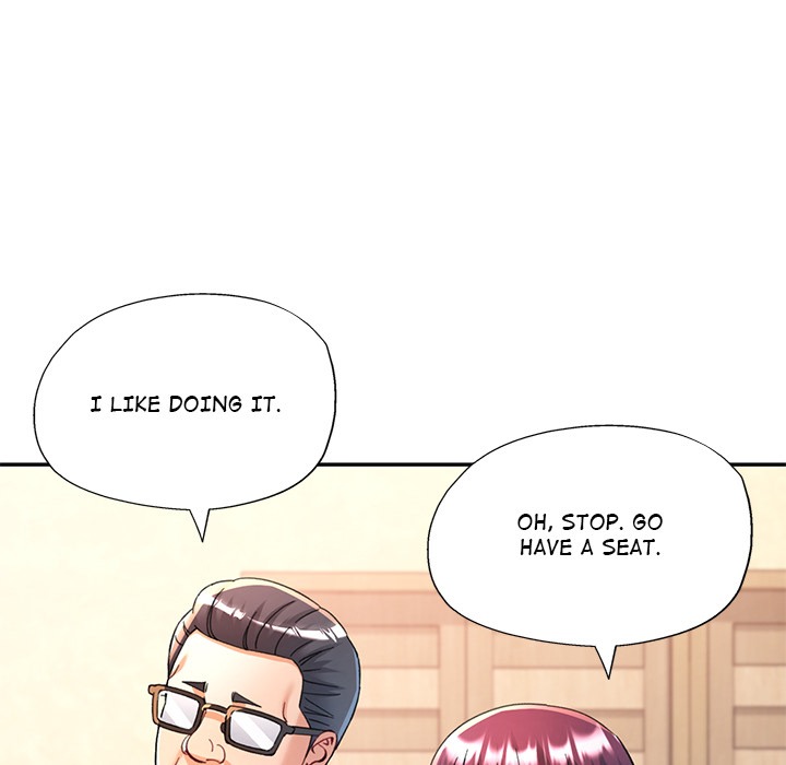 In Her Place Chap Chapter 100-In Her Place - Next Chap 102