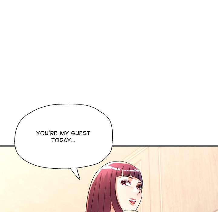 In Her Place Chap Chapter 100-In Her Place - Next Chap 102