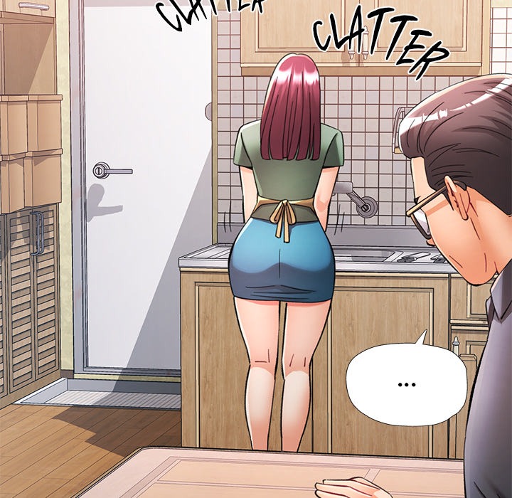 In Her Place Chap Chapter 100-In Her Place - Next Chap 102