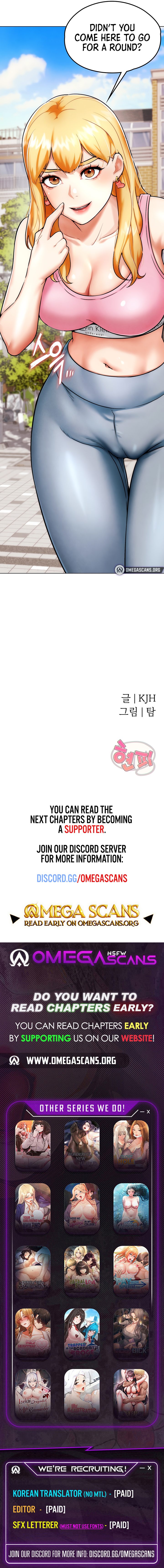 IRL PvP Chap Chapter 2-IRL PvP - Next Chap 3