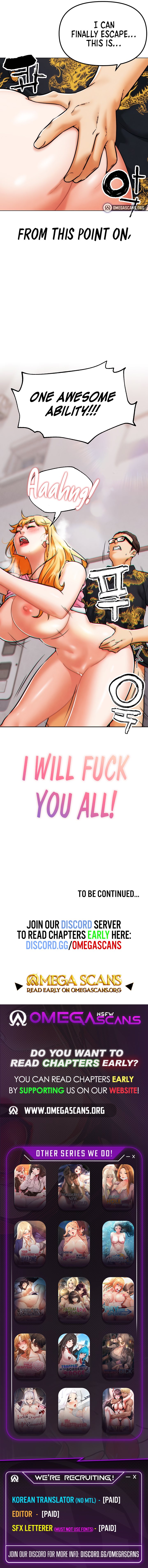 IRL PvP Chap Chapter 3-IRL PvP - Next Chap 4