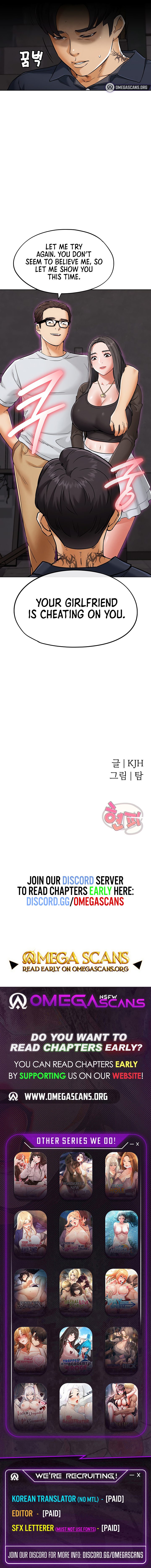 IRL PvP Chap Chapter 8-IRL PvP - Next Chap 9