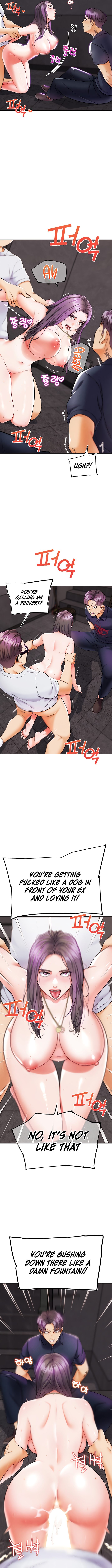 IRL PvP Chap Chapter 9-IRL PvP - Next Chap 10