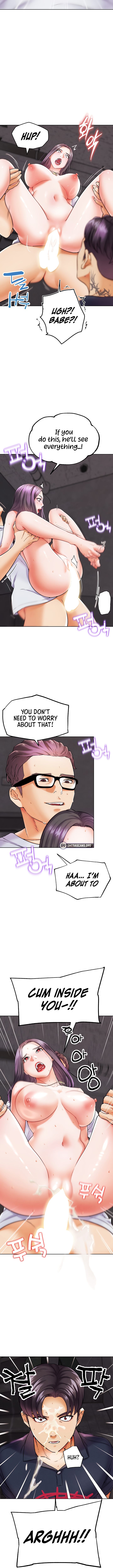 IRL PvP Chap Chapter 9-IRL PvP - Next Chap 10