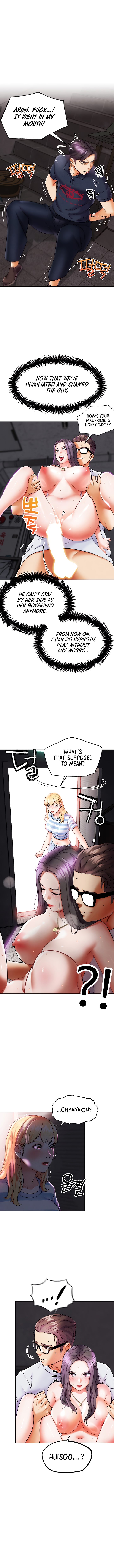 IRL PvP Chap Chapter 9-IRL PvP - Next Chap 10