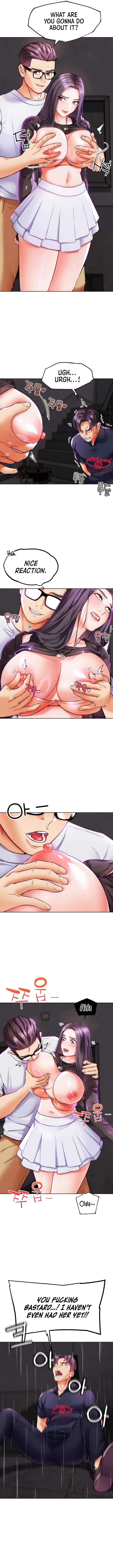 IRL PvP Chap Chapter 9-IRL PvP - Next Chap 10