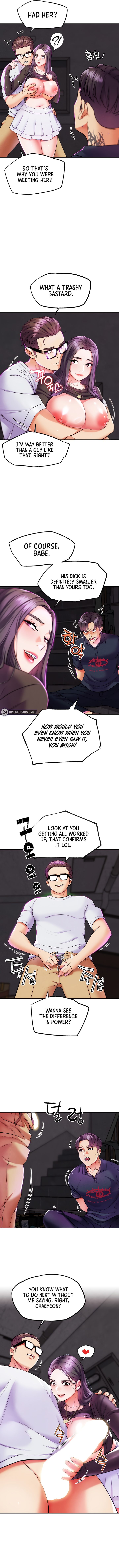 IRL PvP Chap Chapter 9-IRL PvP - Next Chap 10