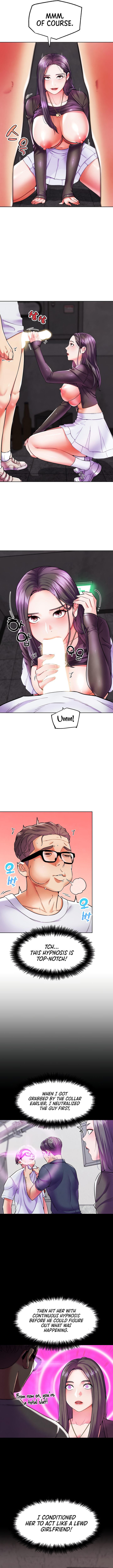 IRL PvP Chap Chapter 9-IRL PvP - Next Chap 10