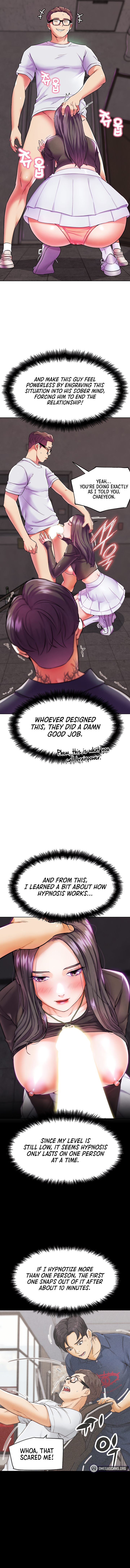 IRL PvP Chap Chapter 9-IRL PvP - Next Chap 10