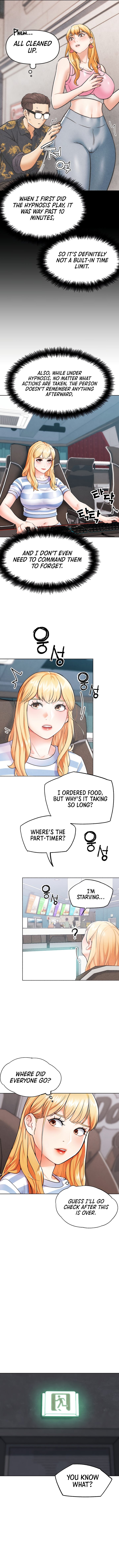 IRL PvP Chap Chapter 9-IRL PvP - Next Chap 10