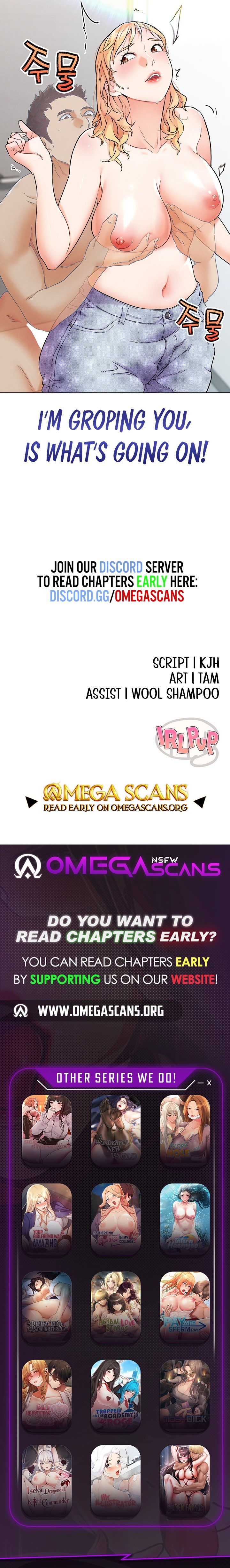 IRL PvP Chap Chapter 12-IRL PvP - Next Chap 13